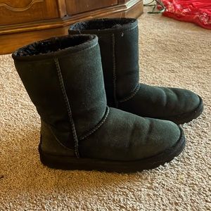 Ugg Classic Short